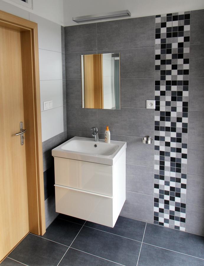 Apartmany Na Sadech Тршебонь Экстерьер фото