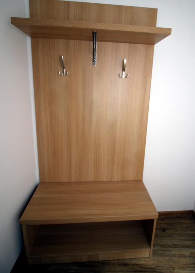 Apartmany Na Sadech Тршебонь Экстерьер фото