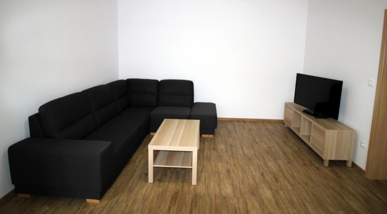 Apartmany Na Sadech Тршебонь Экстерьер фото